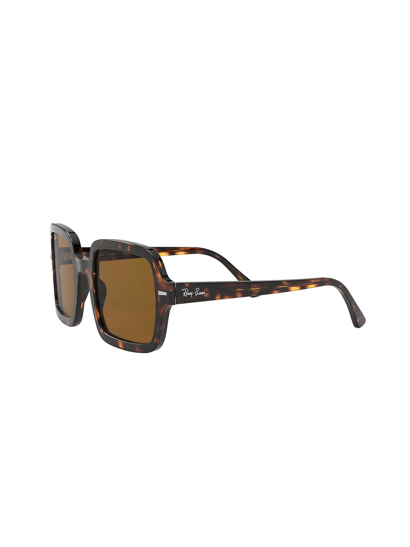 RAY BAN | Sonnenbrille 2188/53 | transparent